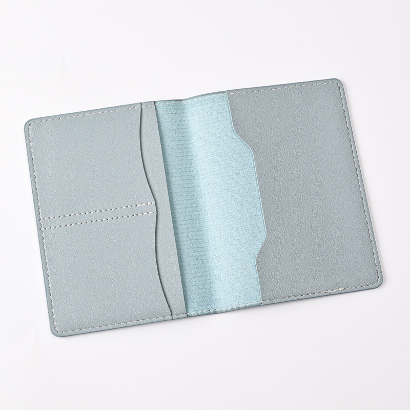Custodia per passaporto per ca - Travel Accessories For Plane recensione e prezzo