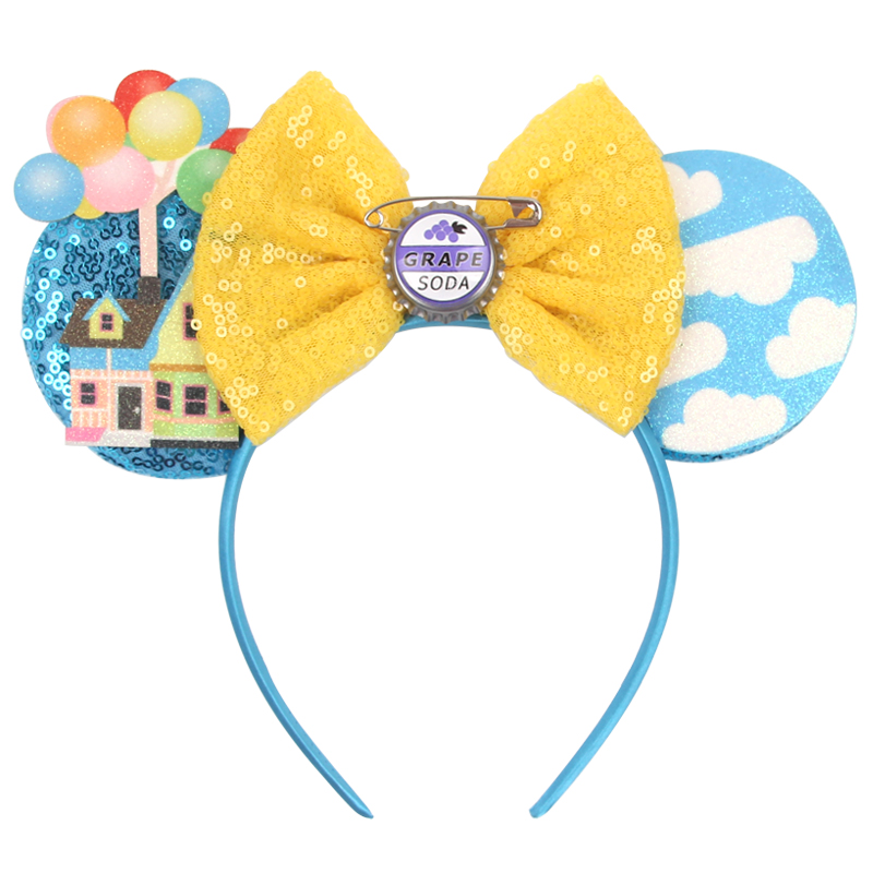 Topolino UP Orecchie Accessori - Travel Accessories For Kids recensione e prezzo