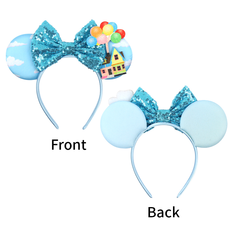 Topolino UP Orecchie Accessori - Travel Accessories For Kids recensione e prezzo