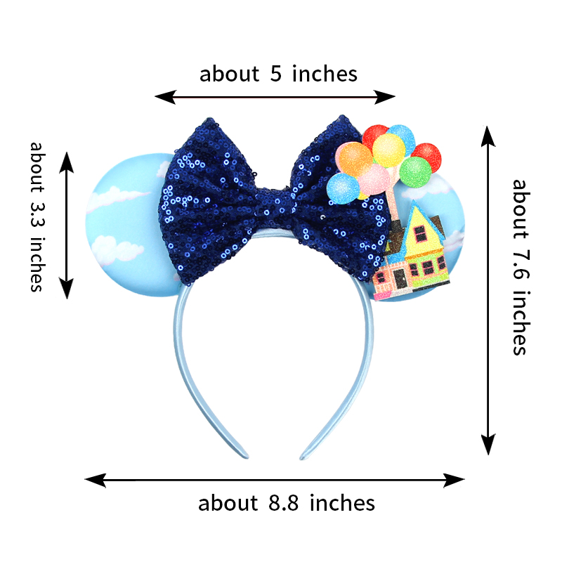 Topolino UP Orecchie Accessori - Travel Accessories For Kids recensione e prezzo