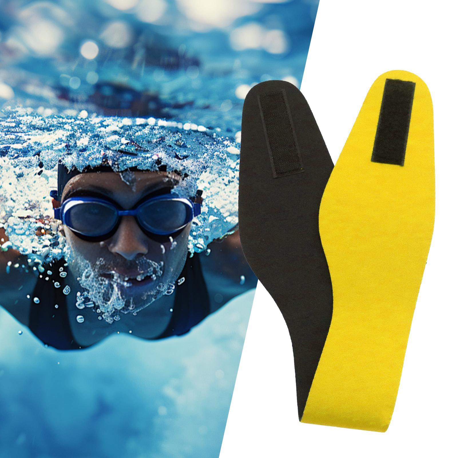 Fascia per il nuoto per bambin - Travel Accessories For Kids recensione e prezzo