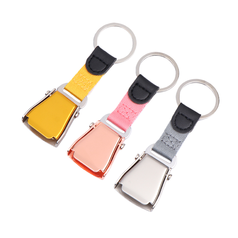 1PC Mini cintura di sicurezza  - Travel Accessories For Plane recensione e prezzo