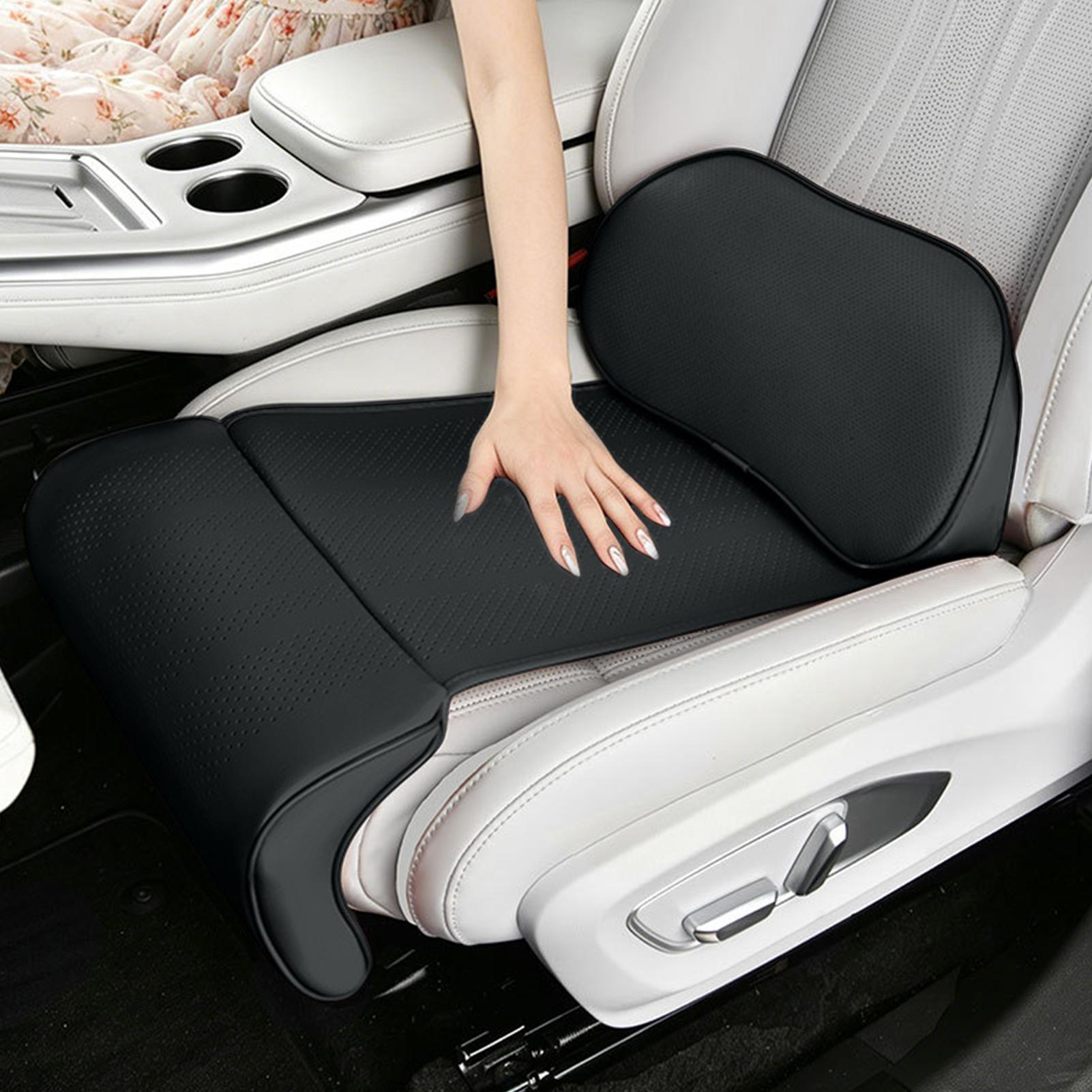 Cuscino Universale per Sedile  - Travel Van Accessories recensione e prezzo