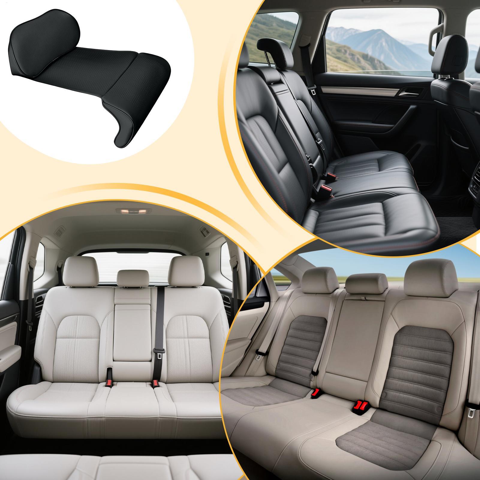 Cuscino Universale per Sedile  - Travel Van Accessories recensione e prezzo