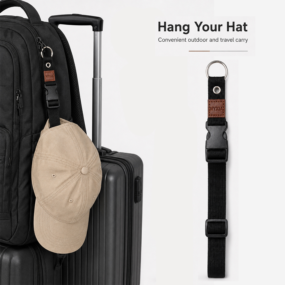 Cinghia per bagagli antifurto  - Travel Accessories B&M recensione e prezzo