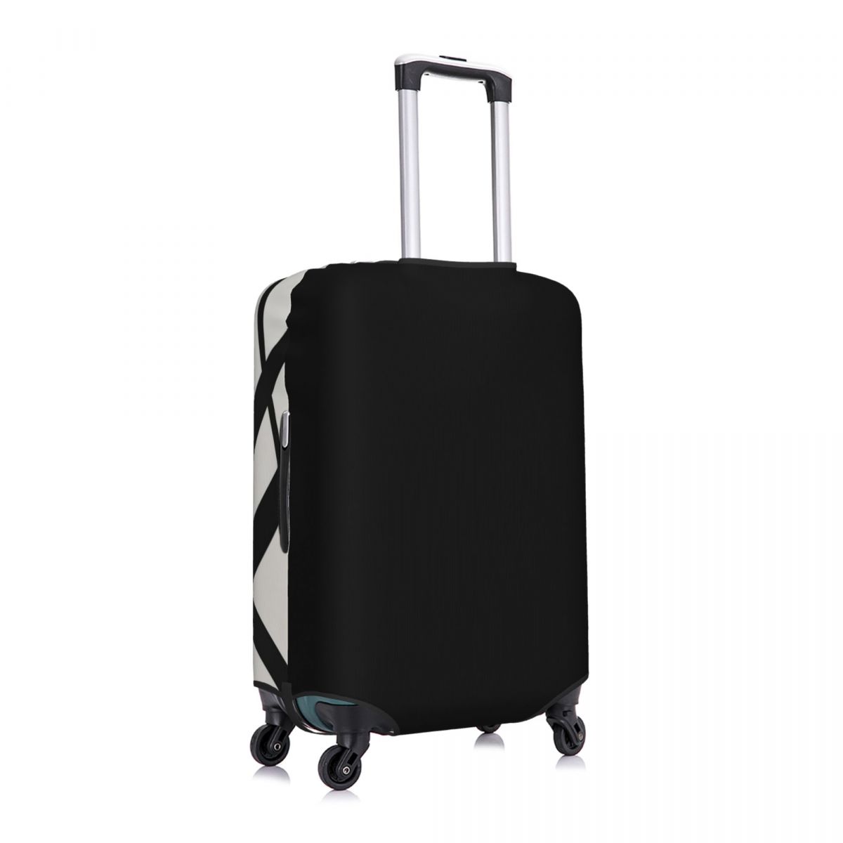 Copertura per valigia Van Hale - Travel Van Accessories recensione e prezzo