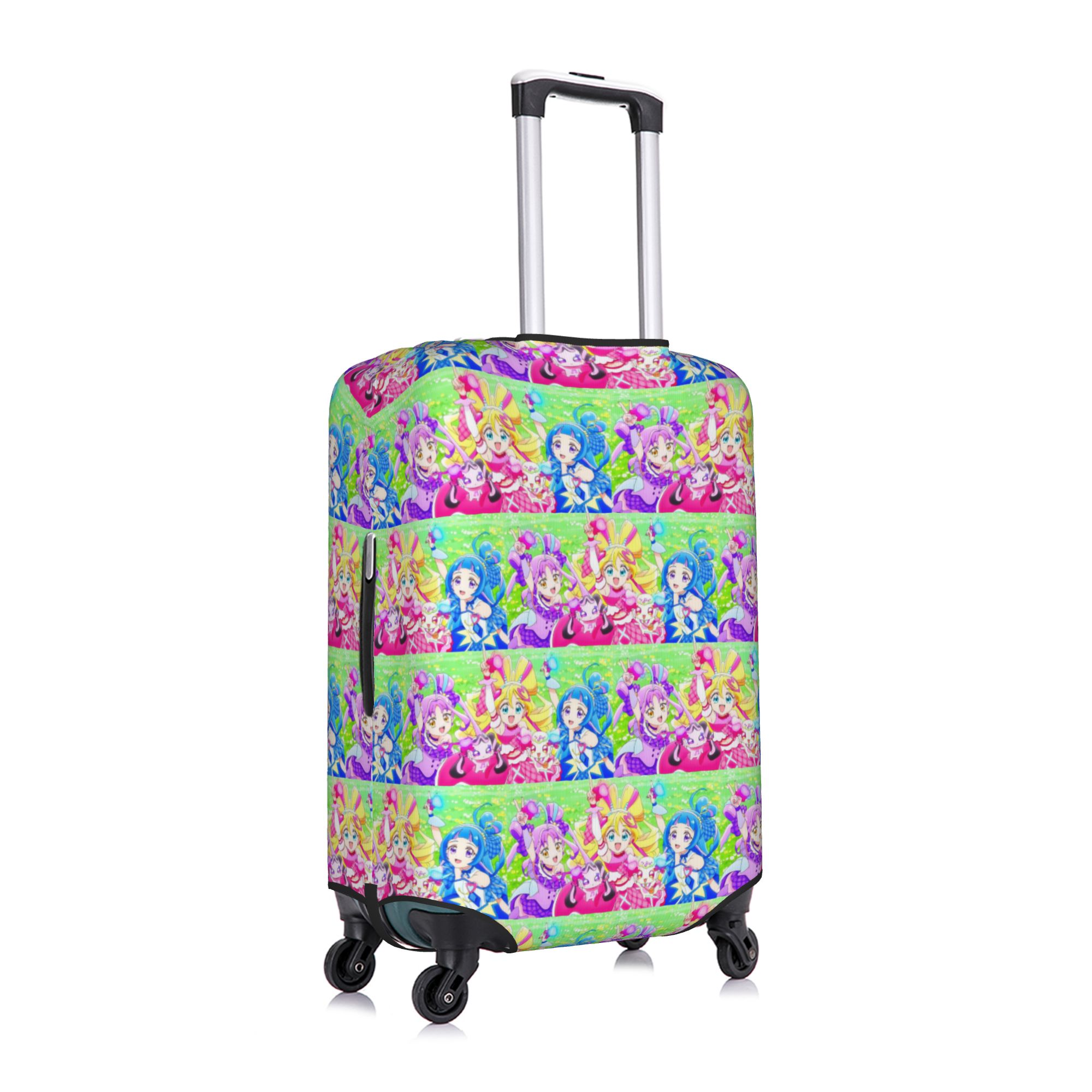 Copertura Protettiva Personali - Travel Accessories Inc recensione e prezzo