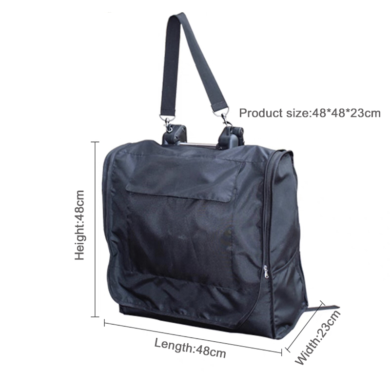 Zaino da viaggio per passeggin - Travel Accessories For Plane recensione e prezzo