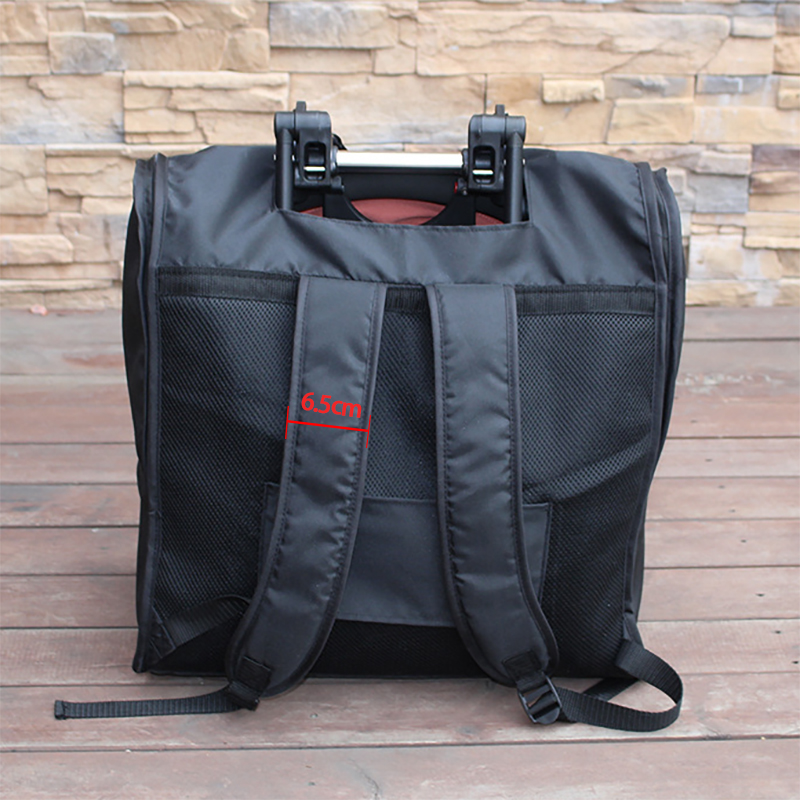 Zaino da viaggio per passeggin - Travel Accessories For Plane recensione e prezzo