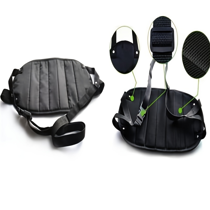 Comoda hamaca per i piedi da v - Travel Accessories For Plane recensione e prezzo