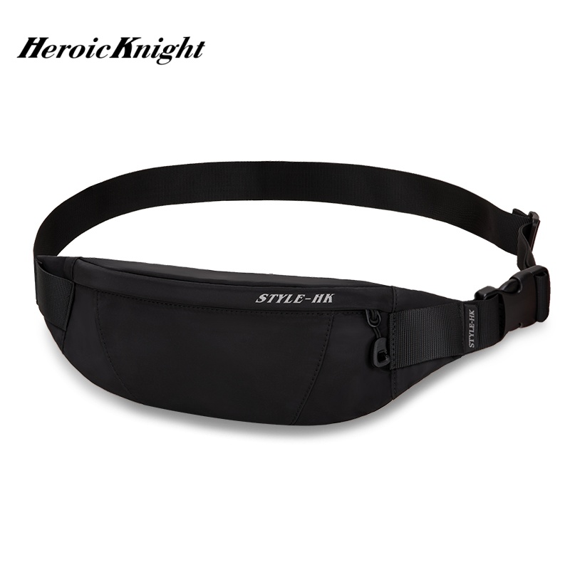 Heroic Knight Marsupio di Alta - Travel Accessories For Men recensione e prezzo