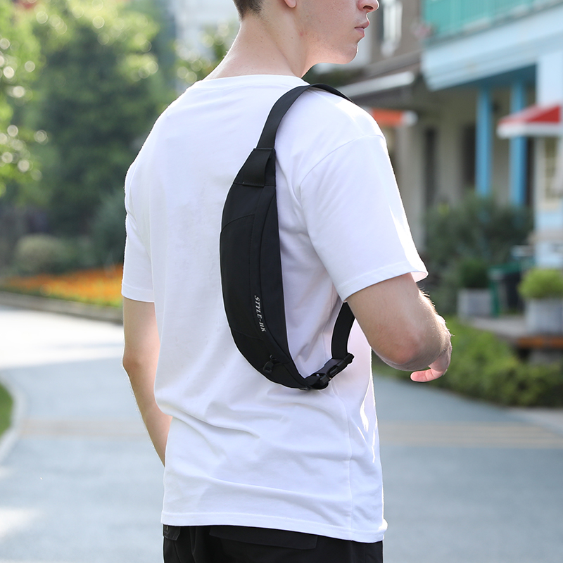 Heroic Knight Marsupio di Alta - Travel Accessories For Men recensione e prezzo