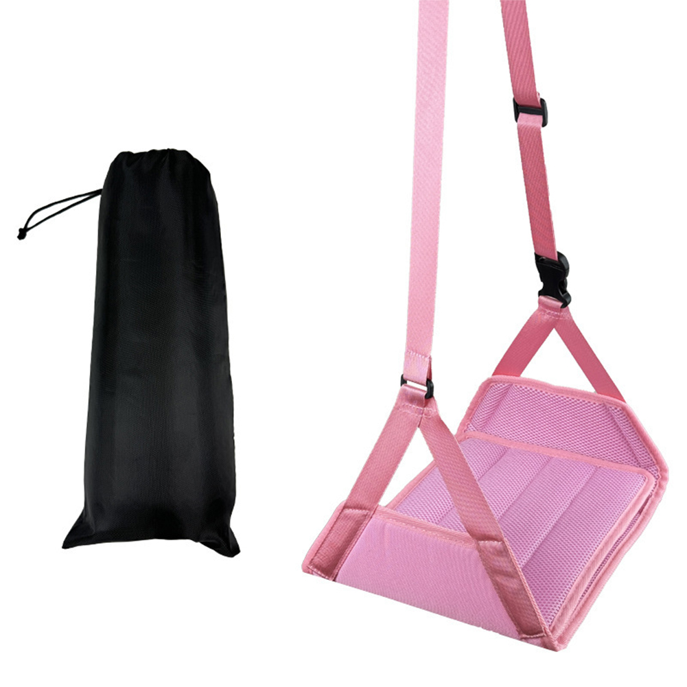 Poggiapiedi da Viaggio Portati - Travel Accessories For Plane recensione e prezzo