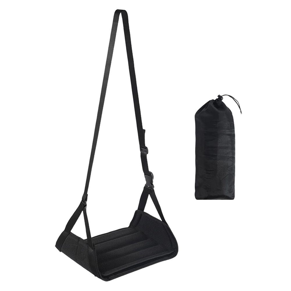 Poggiapiedi da Viaggio Portati - Travel Accessories For Plane recensione e prezzo