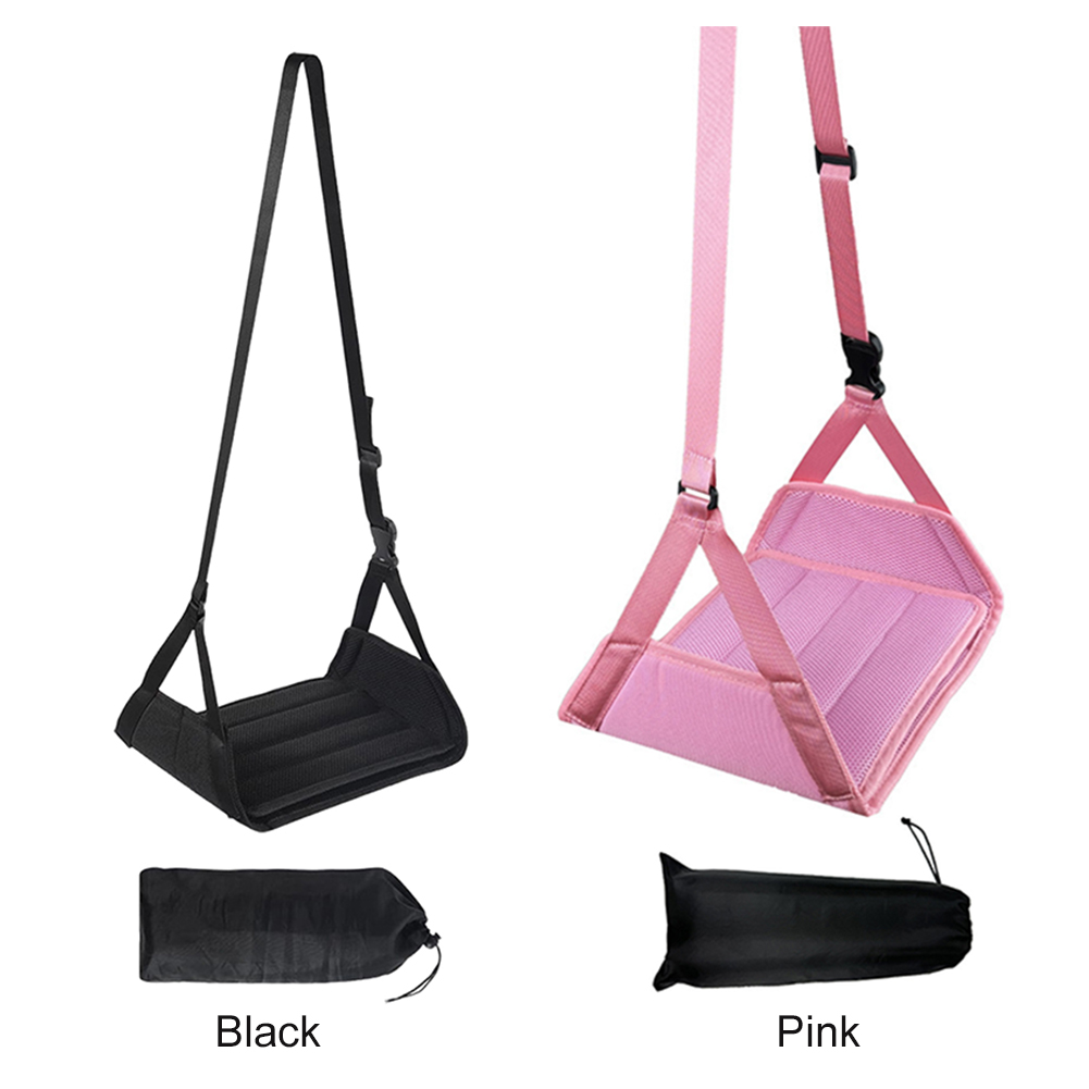Poggiapiedi da Viaggio Portati - Travel Accessories For Plane recensione e prezzo