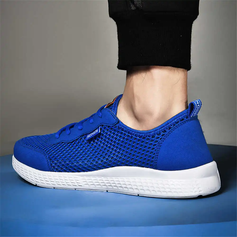 35-46 Scarpe da ginnastica blu - Travel Accessories Vietnam recensione e prezzo